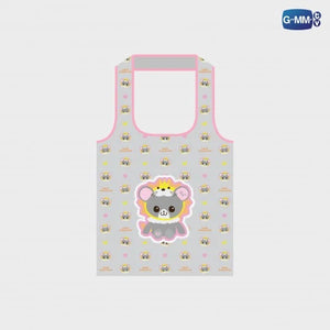 [Awaiting Stock] CHARACTER FOLDABLE BAG