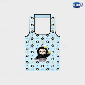 [Awaiting Stock] CHARACTER FOLDABLE BAG