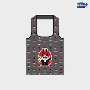 [Awaiting Stock] CHARACTER FOLDABLE BAG