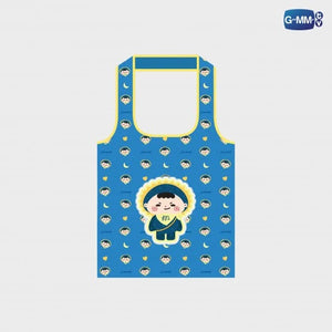 [Awaiting Stock] CHARACTER FOLDABLE BAG