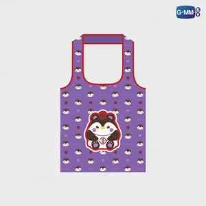 [Awaiting Stock] CHARACTER FOLDABLE BAG