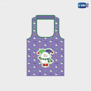 [Awaiting Stock] CHARACTER FOLDABLE BAG