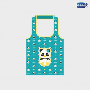 [Awaiting Stock] CHARACTER FOLDABLE BAG