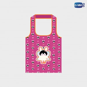 [Awaiting Stock] CHARACTER FOLDABLE BAG