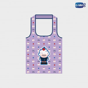 [Awaiting Stock] CHARACTER FOLDABLE BAG