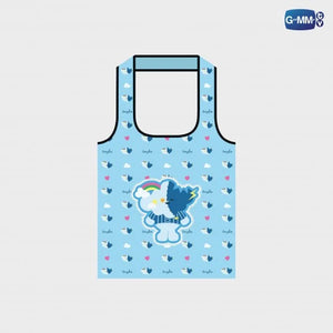 [Awaiting Stock] CHARACTER FOLDABLE BAG