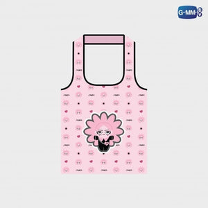 [Awaiting Stock] CHARACTER FOLDABLE BAG