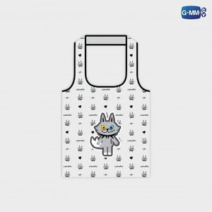 [Awaiting Stock] CHARACTER FOLDABLE BAG