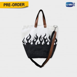 [Pre-Order] JIRA TOTE BAG | BURNOUT SYNDROME ภาวะรักคนหมดไฟ