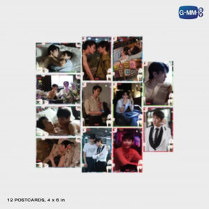 [Pre-Order] BURNOUT SYNDROME ภาวะรักคนหมดไฟ MEMORIAL BOXSET