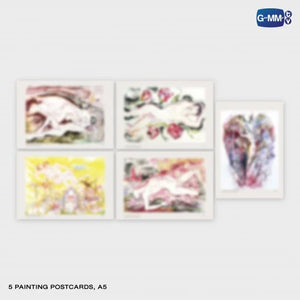 [Pre-Order] BURNOUT SYNDROME ภาวะรักคนหมดไฟ MEMORIAL BOXSET