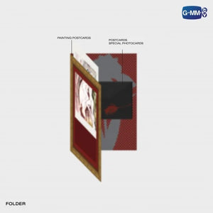 [Pre-Order] BURNOUT SYNDROME ภาวะรักคนหมดไฟ MEMORIAL BOXSET