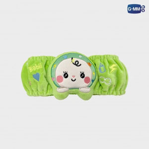 [Awaiting Stock] Character Hair Bands