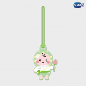 [Awaiting Stock] GMMTV Fandom Character Rubber Tags