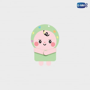 [Awaiting Stock] Huggy Bag