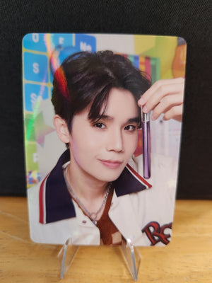 GMMTV Back to School PCs - Jimmy & Sea