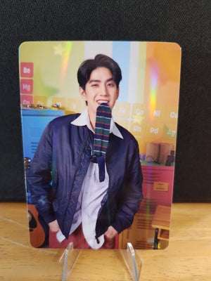 GMMTV Back to School PCs - Jimmy & Sea