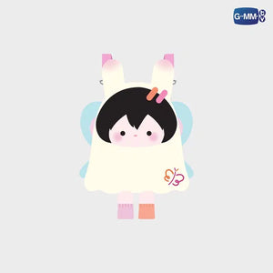 [Awaiting Stock] DOLL BACKPACK