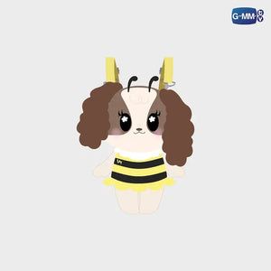 [Awaiting Stock] DOLL BACKPACK