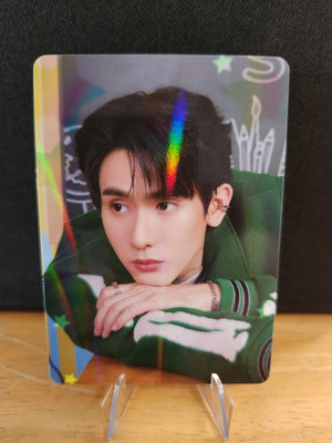 GMMTV Back to School PCs - Force & Book