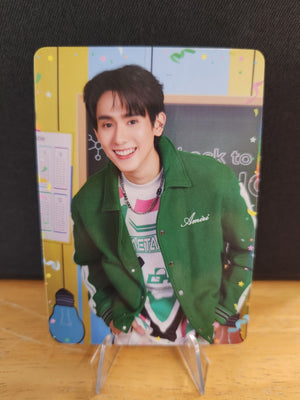 GMMTV Back to School PCs - Force & Book