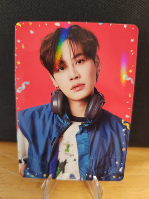 GMMTV Back to School PCs - Boun & Prem