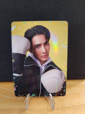 GMMTV Back to School PCs - Earth & Mix