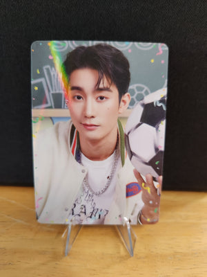 GMMTV Back to School PCs - Force & Book