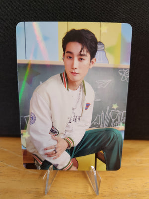 GMMTV Back to School PCs - Force & Book