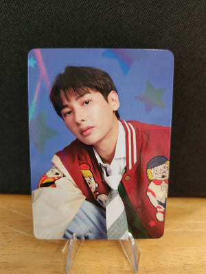 GMMTV Back to School PCs - Off & Gun