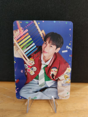 GMMTV Back to School PCs - Off & Gun