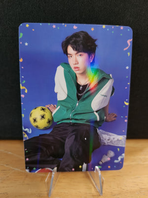 GMMTV Back to School PCs - Sea & Keen