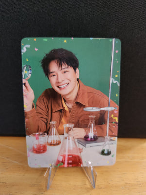 GMMTV Back to School PCs - Krist & Singto