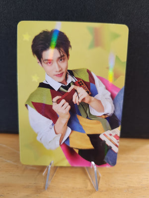 GMMTV Back to School PCs - Ohm & Leng