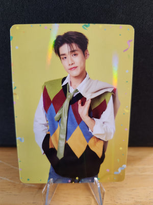 GMMTV Back to School PCs - Ohm & Leng