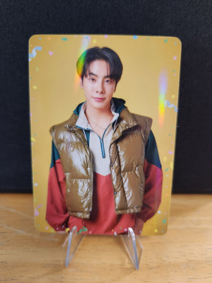 GMMTV Back to School PCs - Earth & Mix