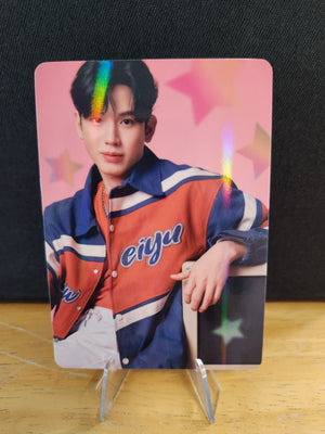 GMMTV Back to School PCs - Tay & New