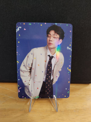 GMMTV Back to School PCs - Off & Gun