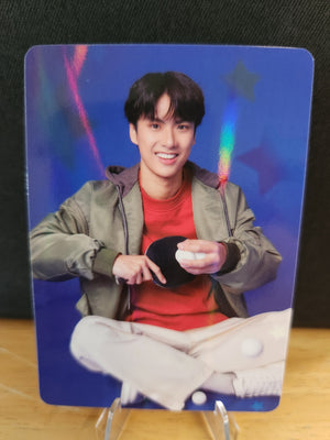 GMMTV Back to School PCs - Ohm & Leng