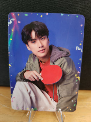 GMMTV Back to School PCs - Ohm & Leng