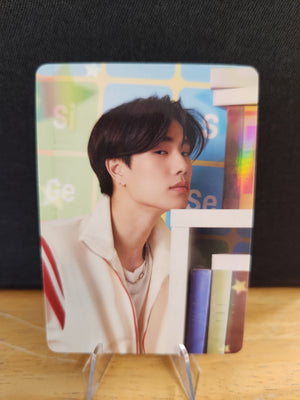 GMMTV Back to School PCs - Pond & Phuwin