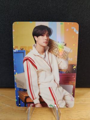 GMMTV Back to School PCs - Pond & Phuwin