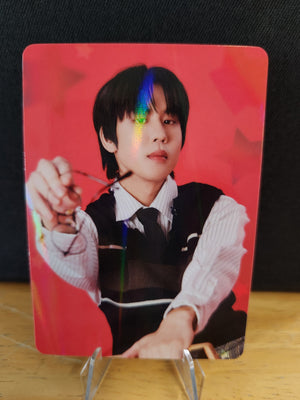 GMMTV Back to School PCs - Boun & Prem