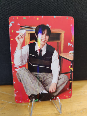 GMMTV Back to School PCs - Boun & Prem