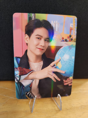 GMMTV Back to School PCs - Winny & Satang