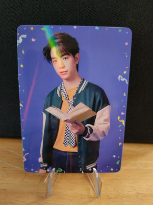 GMMTV Back to School PCs - Sea & Keen