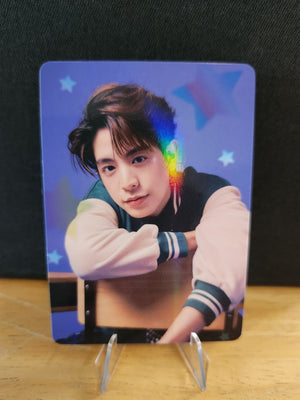 GMMTV Back to School PCs - Sea & Keen