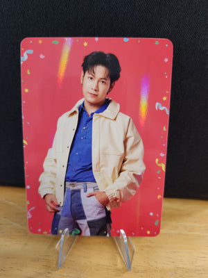 GMMTV Back to School PCs - Krist & Singto