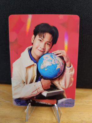 GMMTV Back to School PCs - Krist & Singto