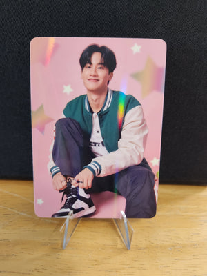 GMMTV Back to School PCs - Tay & New